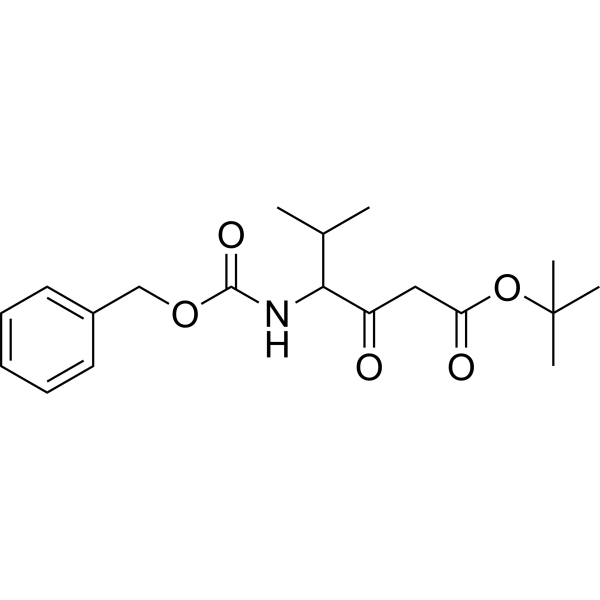 Monomethyl auristatin E intermediate-5 1822810-13-8